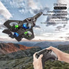 AZADDI SALE 38% OFF ! 2.4GHz Fighter Jet – Ultra-Stable& Beginner-Friendly