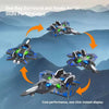 AZADDI SALE 38% OFF ! 2.4GHz Fighter Jet – Ultra-Stable& Beginner-Friendly