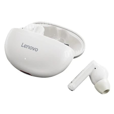 Lenovo True Wireless Stereo (TWS) In-Ear Earbuds