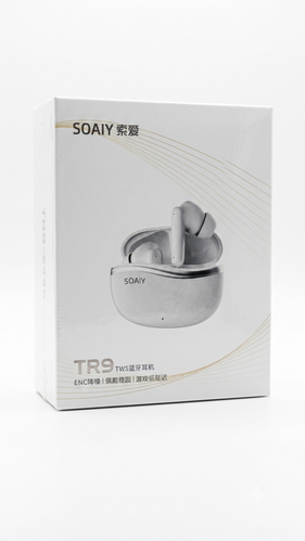 SOAIY TR9 True Wireless Earbuds