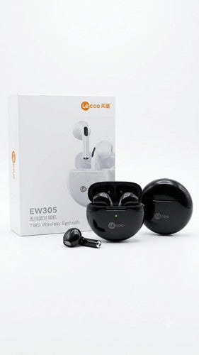 Lenovo Lecoo EW305 True Wireless Stereo (TWS) Earbuds