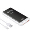 Toocki 10000mAh 22.5W Fast Charging Power Bank