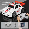 Mini Racing Competition Interactive Driving Simulator