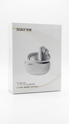 SOAIY TR9 True Wireless Earbuds