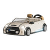 Simulated Driving Car