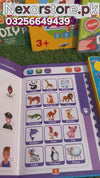 Study Book Smart Intellectual Learning for Kids